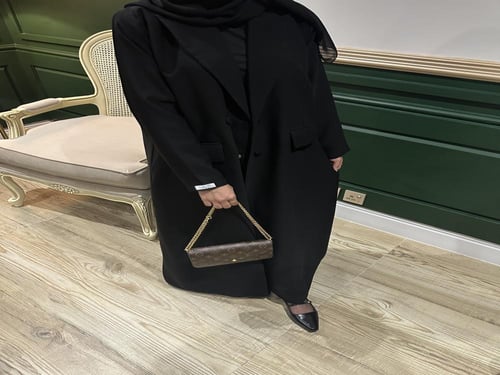 عباية مذهله - L15