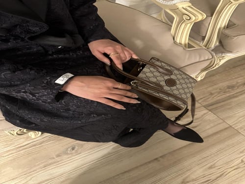 عباية دانتيلا - L16