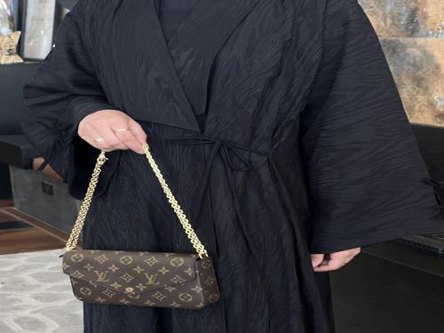 عباية رقة - L12