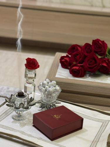 معمول دوسري ملكي، 330 غرام، حوالي 40حبه