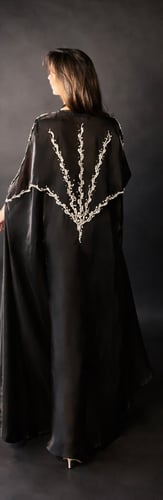 Luxury عباية