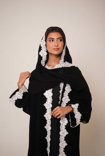 عباية الاميرة