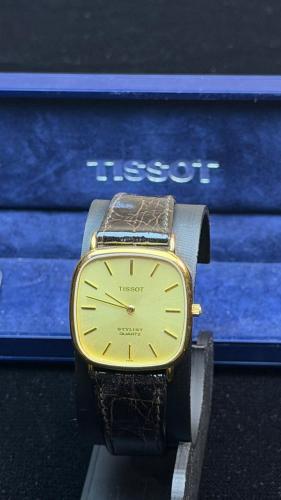 Tissot 80‘s