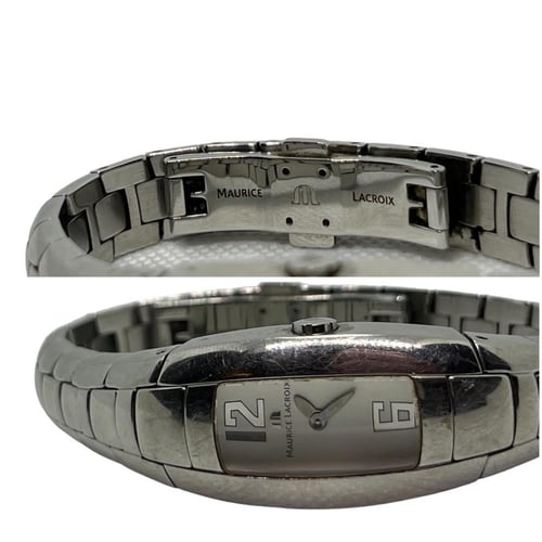 ساعة Maurice Lacroix