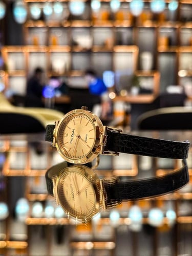 ساعة Pierre Cardin