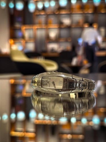 ساعة Maurice Lacroix