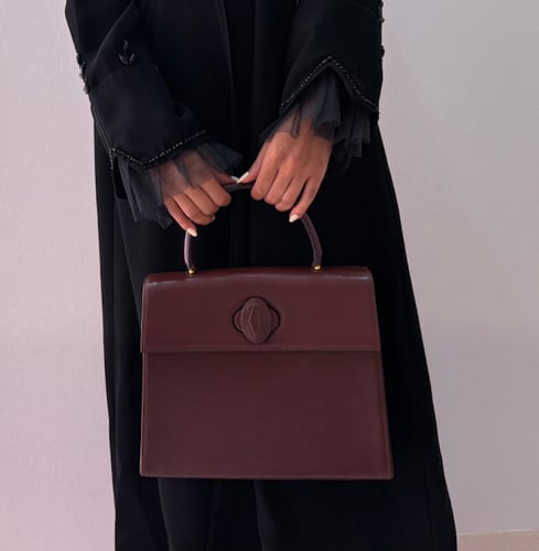 شنطة كارتير CARTIER