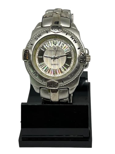 ساعة - Charles Sernard