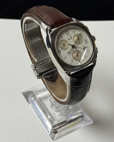 ساعة Dunhill كرونوغراف