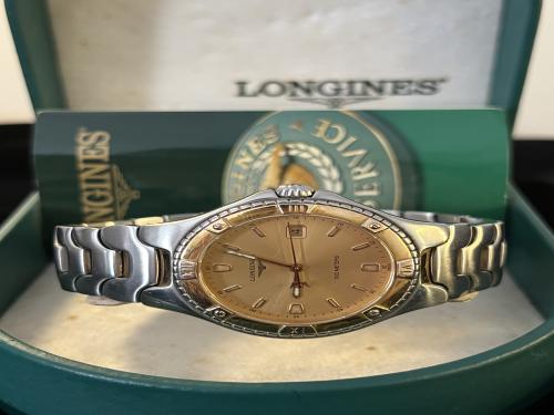 Longines