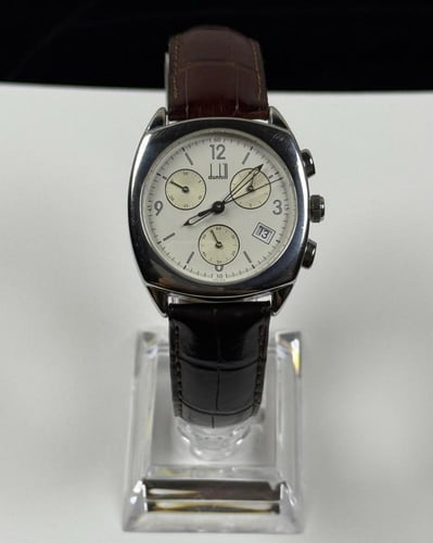 ساعة Dunhill كرونوغراف