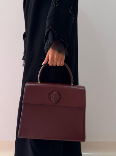 شنطة كارتير CARTIER