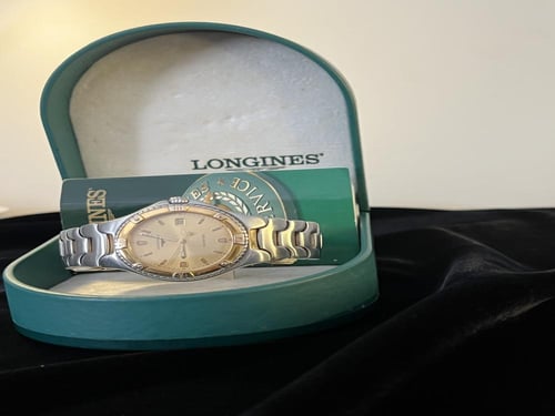 Longines