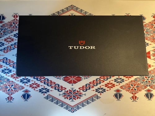 Tudor