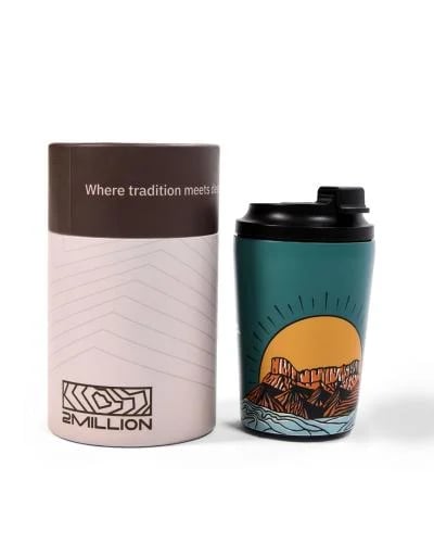 Tuwaiq Mountain Cup