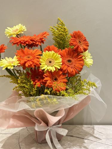 باقة جرابيرا