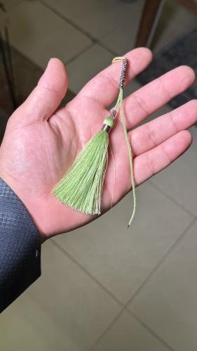شكه تفصال خاص