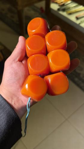 مكعبات يمنيه جديد