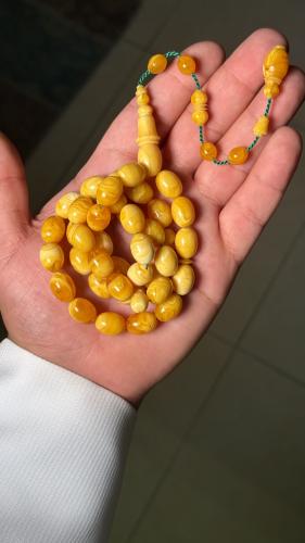 مستكا ملكي