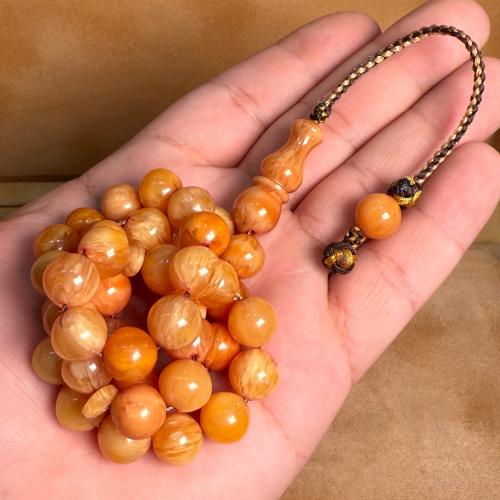سندلس التسعينات