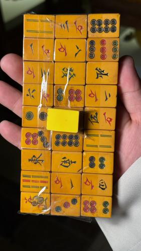 ضومنه بطاطسي تغليف غامق