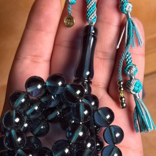 زعفران حربا سماوي