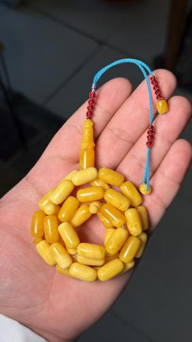 مستكا صنوبري مميز