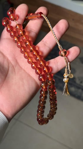 زعفران عسلي