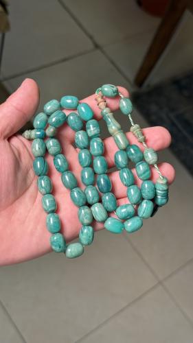 مسباح فاتوران بقرش فضه
