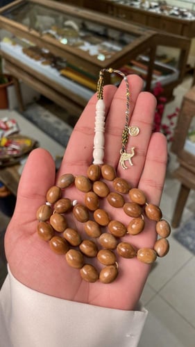 كوك بتعليق جمل