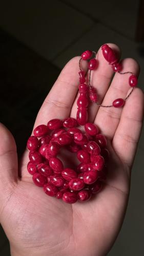 توتي تعريق فاخر