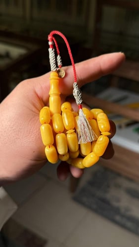 شبيه الكهرب