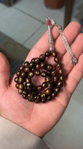 يسر فاخر ذهبي طبيعي