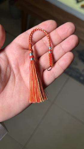 شكه تفصال خاص