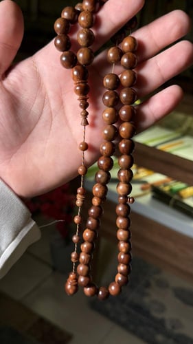 كوك طبيعي غامق فاخرر