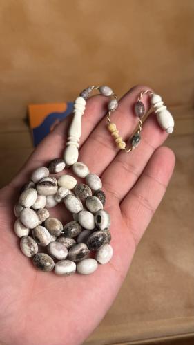 مسباح قرن غزال