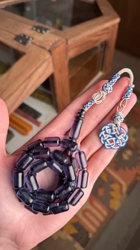 بكلايت رمادي