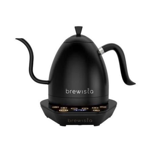 Proista electronic kettle 600 ml black