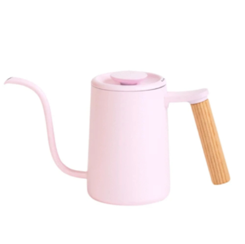 Youth distillation pitcher from Taimoor - pink