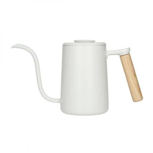 Youth distillation pitcher from Taimoor - white