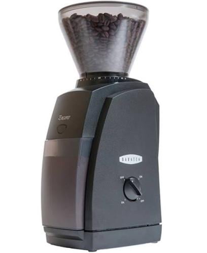 Baratza Encore grinder from Baratza company - black