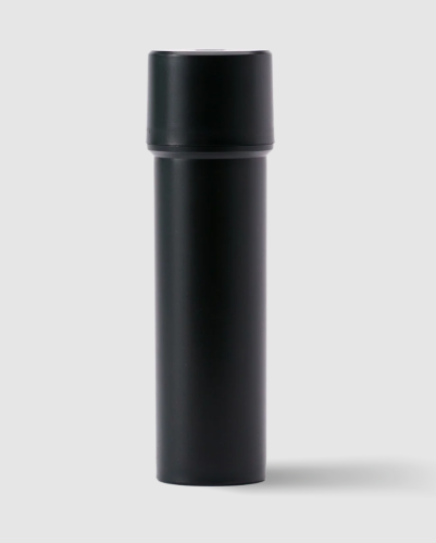 Coffee storage box - black WEBER WORKSHOP