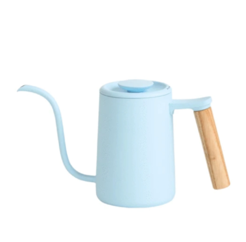 Youth distillation pitcher from Taimoor - blue