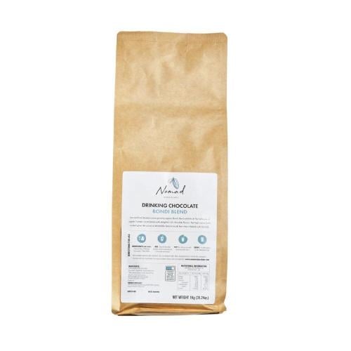 Nomad Bondi Bloom chocolate