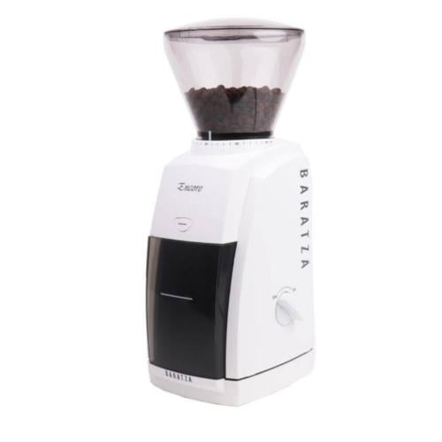 Baratza Encore grinder from Baratza company - white