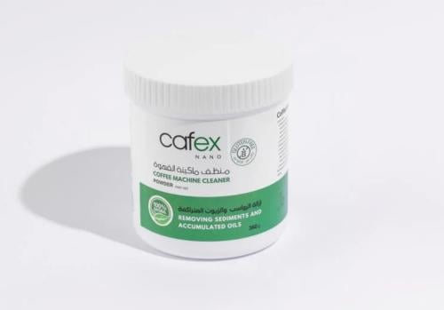 Kafex | Coffee machine cleaner