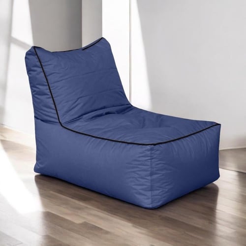 بين باج بيتشو أندرسون ازرق غامق مقاوم للماء