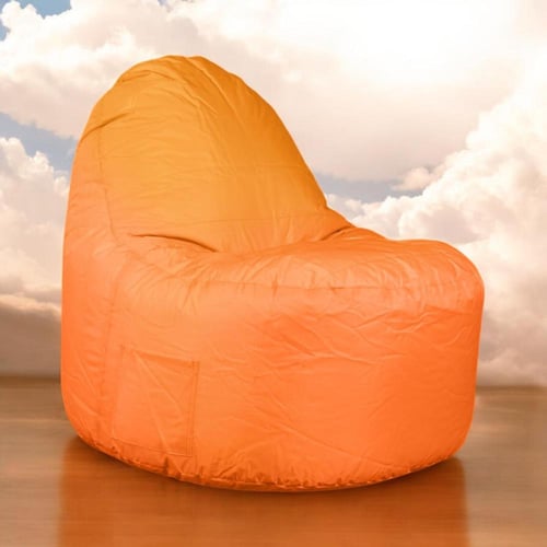 بين باج نيو جيمر أندرسون برتقالى مقاوم للماء