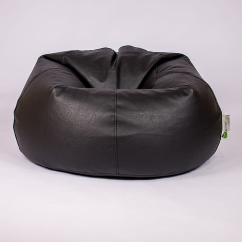 اندرسون بين باج جلد أسود اللون كبير الحجم