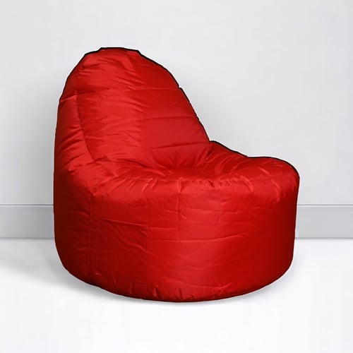 بين باج نيو جيمر أندرسون أحمر مقاوم للماء